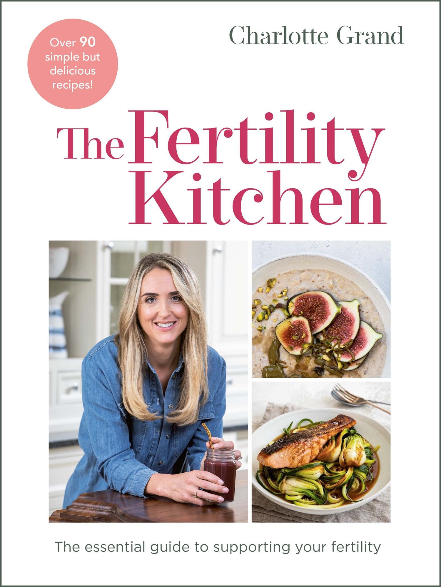 Gut Health, Fertility and Fermented Foods by Charlotte Grand - eaten-alive