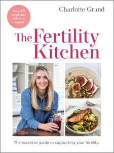 Gut Health, Fertility and Fermented Foods by Charlotte Grand - eaten-alive