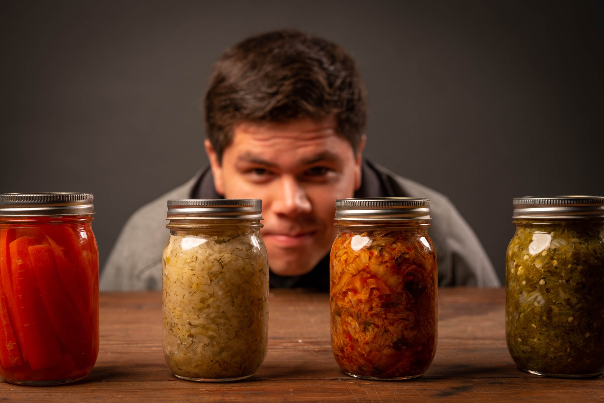 Fermented Flavour Fusions: 7 Unexpected Ways to Use Kimchi, Kraut, Pickles