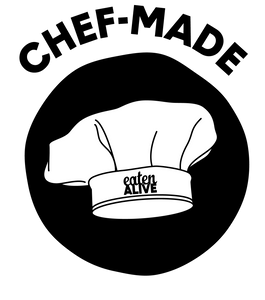 Eaten Alive logo