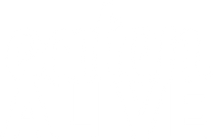 Eaten Alive logo white