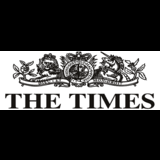 The times logo