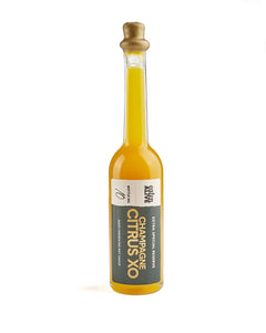 Champagne Citrus XO Hot Sauce - eaten-alive