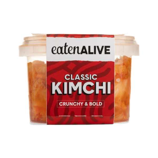 Classic Kimchi 245g tub